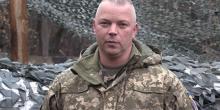 Свежие новости: Новым командующим сил АТО назначен Михаил Забродский