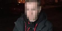 Свежие новости: Житель Николаевской области в Киеве изнасиловал и ограбил девушку