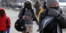 Свежие новости: По Украине ударят сильные морозы