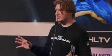 Свежие новости: Украинец третий раз подряд стал лучшим игроком CS:GO в мире
