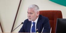 Фото новости: На выборах мэра Харькова победил Игорь Терехов Свежие новости: На выборах мэра Харькова победил Игорь Терехов