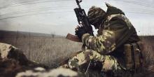 Фото новости: Обстановка на Донбассе обострилась - штаб ООС Свежие новости: Обстановка на Донбассе обострилась - штаб ООС