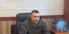 Фото новости: ВИДЕО: Украинский суд вынес заочный приговор экс-офицеру николаевской милиции, возглавлявшему банду террористов «ДНР» Свежие новости: ВИДЕО: Украинский суд вынес заочный приговор экс-офицеру николаевской милиции, возглавлявшему банду террористов «ДНР»