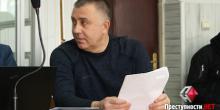 Свежие новости: В Николаеве суд оставил «Наума» и его подельников под стражей ещё на два месяца
