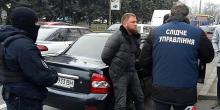 Фото новости: Задержанным в Николаеве за вымогательство членам банды «Осетра» сообщили о подозрении Свежие новости: Задержанным в Николаеве за вымогательство членам банды «Осетра» сообщили о подозрении
