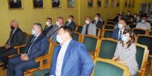 Свежие новости: В семи областях Украины назначили новых прокуроров