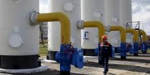 Свежие новости: Украина накопила 15 миллиардов кубов газа на зиму
