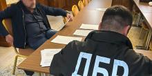 Фото новости: ДБР затримало вугільного бізнесмена Кропачова за підозрою в махінаціях Свежие новости: ДБР затримало вугільного бізнесмена Кропачова за підозрою в махінаціях