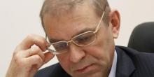 Свежие новости: Пашинского вызвали на допрос