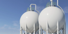 Свежие новости: Україна накопичила достатньо газу, щоб пройти зиму – Шмигаль