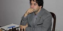 Свежие новости: Бывший николаевский гроссмейстер обыграл чемпиона мира по шахматам