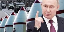 Фото новости: Россия хочет подсчитать ядерные боеголовки Британии и Франции, - Путин Свежие новости: Россия хочет подсчитать ядерные боеголовки Британии и Франции, - Путин