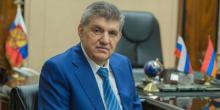 Фото новости: Ара Абрамян Пашиняну: Армянская община ждёт вашей отставки, а не приезда в Москву Свежие новости: Ара Абрамян Пашиняну: Армянская община ждёт вашей отставки, а не приезда в Москву