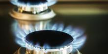 Фото новости: Кабмин сделал природный газ социально значимым товаром в Украине Свежие новости: Кабмин сделал природный газ социально значимым товаром в Украине