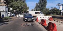 Фото новости: В Николаеве разыскивают свидетелей ДТП с участием несовершеннолетнего велосипедиста Свежие новости: В Николаеве разыскивают свидетелей ДТП с участием несовершеннолетнего велосипедиста