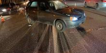 Свежие новости: ДТП в Николаеве: в результате наезда авто ВАЗ погиб пешеход
