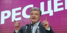 Свежие новости: Порошенко: Я сделал выводы после первого тура