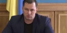 Фото новости: В Одесской области представили нового руководителя Нацполиции региона Свежие новости: В Одесской области представили нового руководителя Нацполиции региона