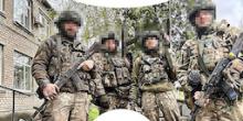 Свежие новости: Саперам миколаївської 36-ї ОБрМП збирають на дрон, який зробить їх роботу більш ефективною