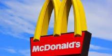 Свежие новости: McDonald's запустил доставку еды по Киеву