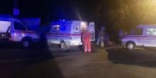 Свежие новости: В Одессе автомобиль на полном ходу врезался в стену дома, погиб ребенок