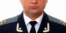 Свежие новости: Тарас Дунас станет прокурором Николаевской области