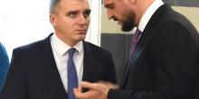 Свежие новости: Мэр Сенкевич заявил, что губернатор вмешивается в работу Николаевского горсовета