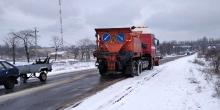 Свежие новости: В Николаевской области проезд по дорогам обеспечен, - ОГА