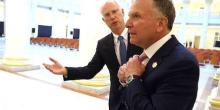 Свіжі новини: Віткофф перервав переговори з Україною заради розмови Трампа з путіним: що з’ясувала NYT
