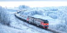 Фото новости: В УЗ показали список дополнительных поездов на Новый год Свежие новости: В УЗ показали список дополнительных поездов на Новый год
