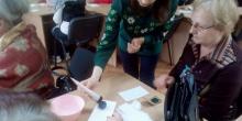 Свежие новости: Урок краси у Южноукраїнську
