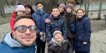 Свежие новости: 13 медалей завоевали николаевские спортсмены на Открытом турнире по плаванию среди детей с инвалидностью