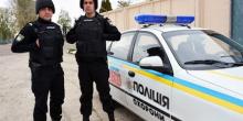 Свежие новости: В Южноукраинске поймали вора