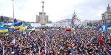 Свежие новости: Будет страшно: появился свежий прогноз по третьему Майдану в Украине. ВИДЕО