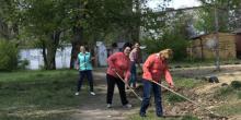 Свежие новости: Щорічний захід «За чисте довкілля» об’єднує Вознесенську родину