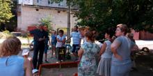 Свежие новости: В Николаеве демонтируют гаражи, если владельцы не предоставят документы