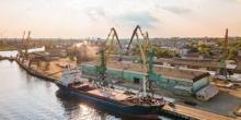 Свежие новости: В миколаївських портах заблоковано вісім суден із понад 165 тисяч тонн агропродукції