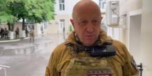 Свежие новости: Reuters: Бійці ПВК «Вагнер» зайняли всі військові об'єкти у Воронежі