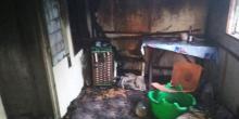 Свежие новости: В Вознесенске в пожаре погиб 61-летний мужчина