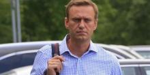 Свежие новости: Навального отправили на лечение в Германию