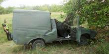Свежие новости: У Миколаївському районі у ДТП загинув 33-річний водій