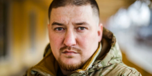 Свежие новости: Екскомбриг 80-ї бригади ДШВ Ішкулов очолить 11 корпус