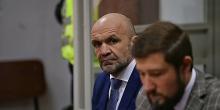 Свежие новости: В Киеве продолжился суд над Мангером