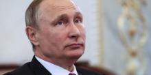 Фото новости: «А нас за що?!» — Путин рассказал об истерике Порошенко Свежие новости: «А нас за що?!» — Путин рассказал об истерике Порошенко