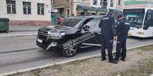 Фото новости: В Днепре киллер расстрелял водителя – в машине был ребенок Свежие новости: В Днепре киллер расстрелял водителя – в машине был ребенок
