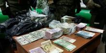 Свежие новости: В зоне АТО разоблачили конвертцентр с оборотом в 100 миллионов гривен