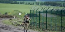 Свежие новости: На украинской границе произошла стрельба