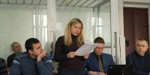 Свежие новости: Адвокаты «Наума» заявили, что руководство «Николаевобленерго» требовало деньги от потерпевшего