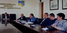 Свежие новости: На Миколаївщині завершуться підготовка кладовищ до поминальних днів