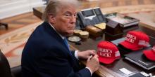 Свіжі новини: Трамп скасував санкції проти російських енергоносіїв: що сталося із «законом Грема»